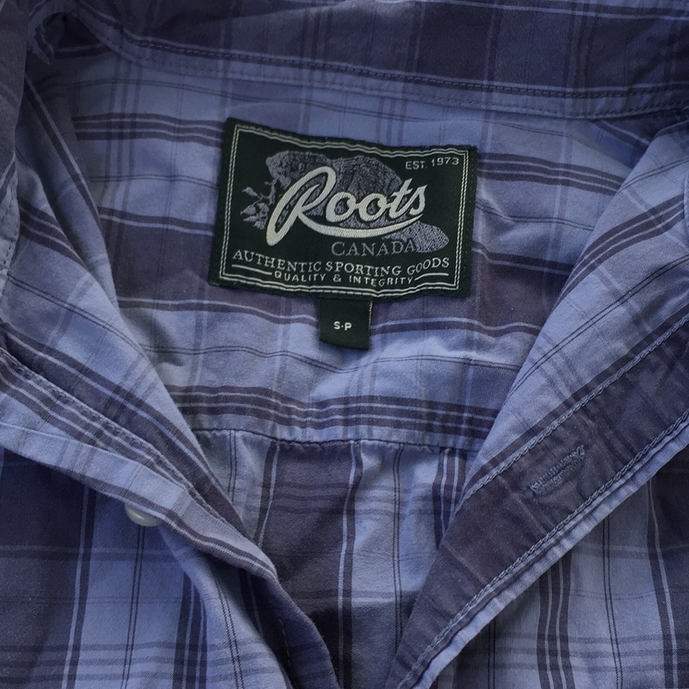 Beautiful Button Down Top - image 2